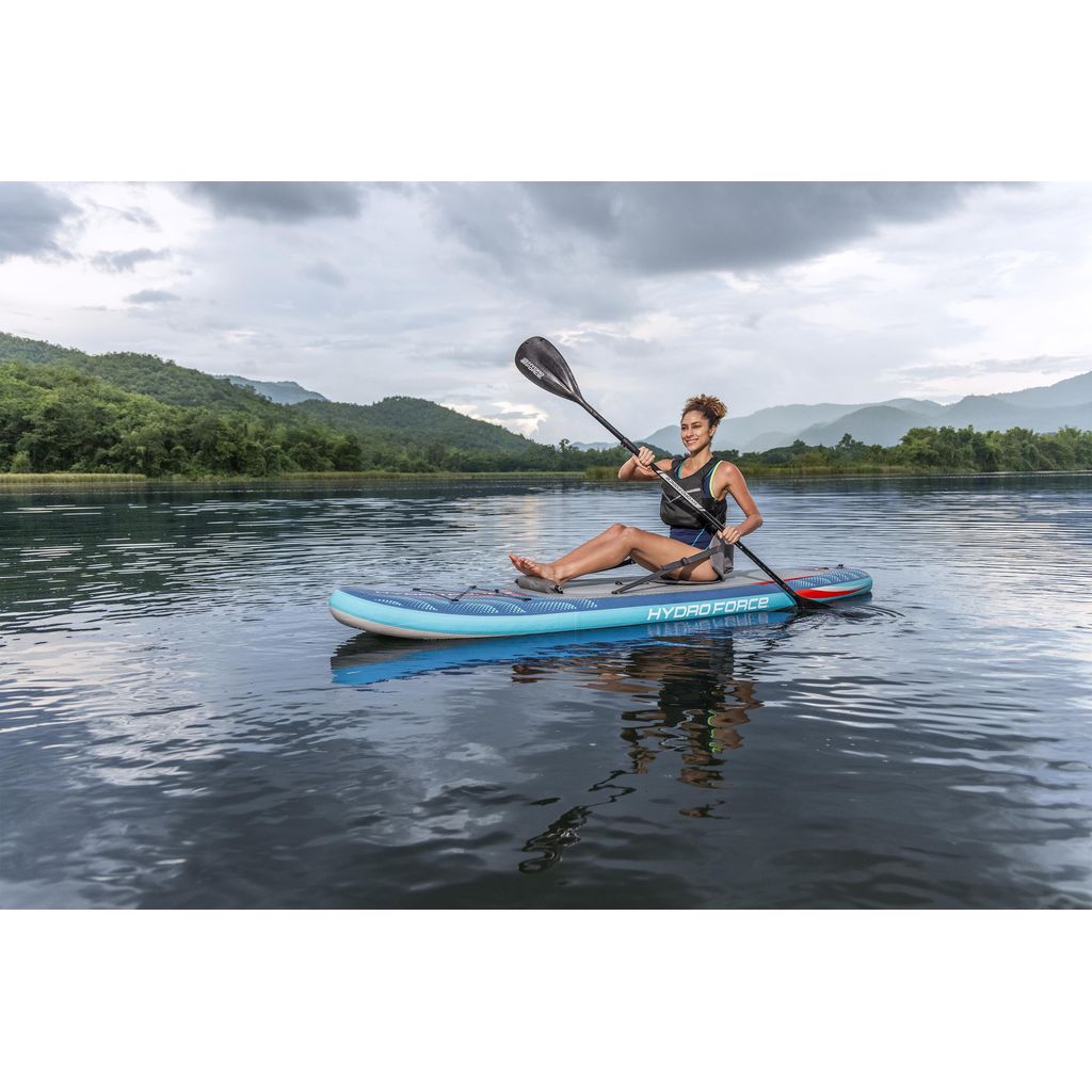 SUP-LAUTA HYDRO-FORCE OCEANA