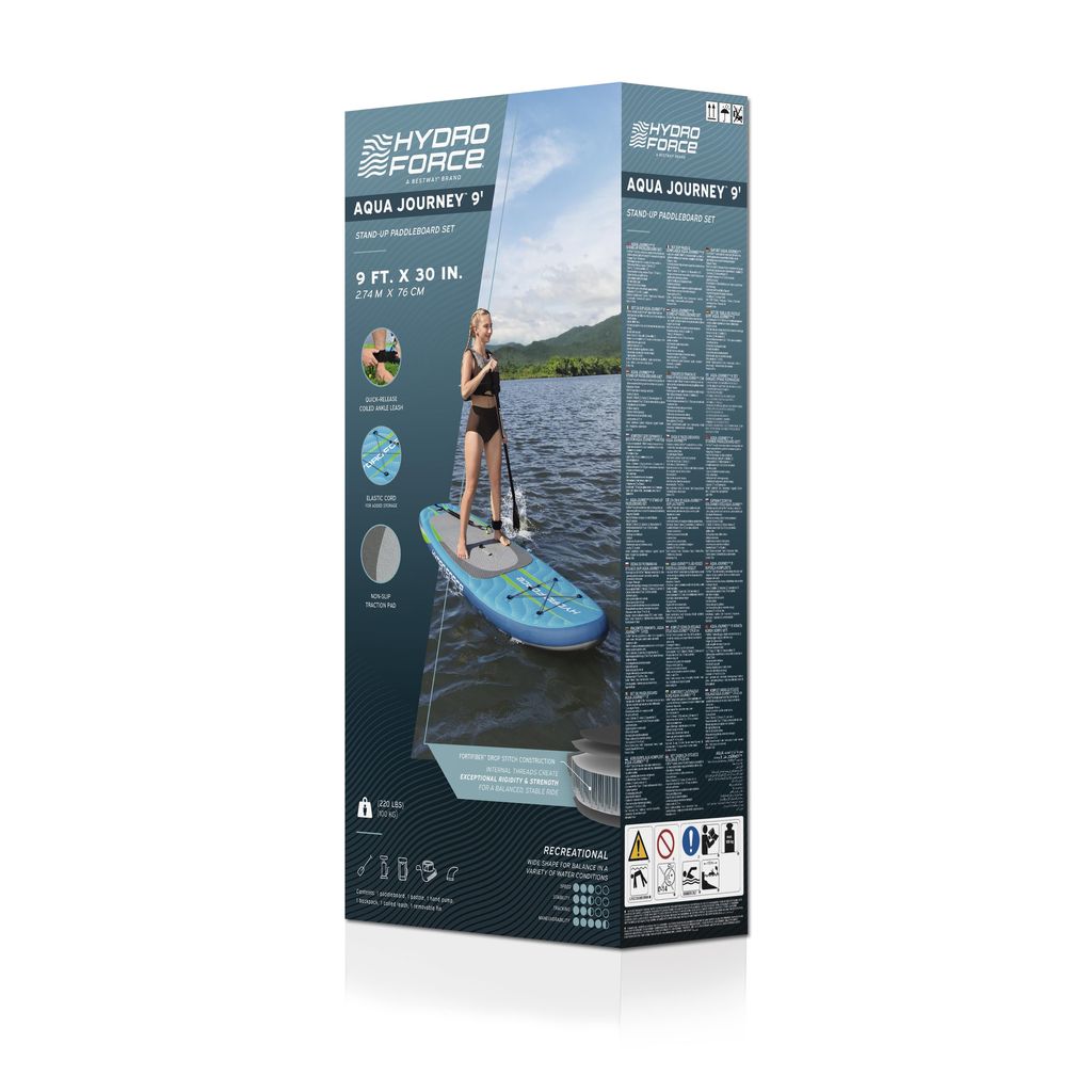 SUP-lauta Hydro-Force Aqua Journey