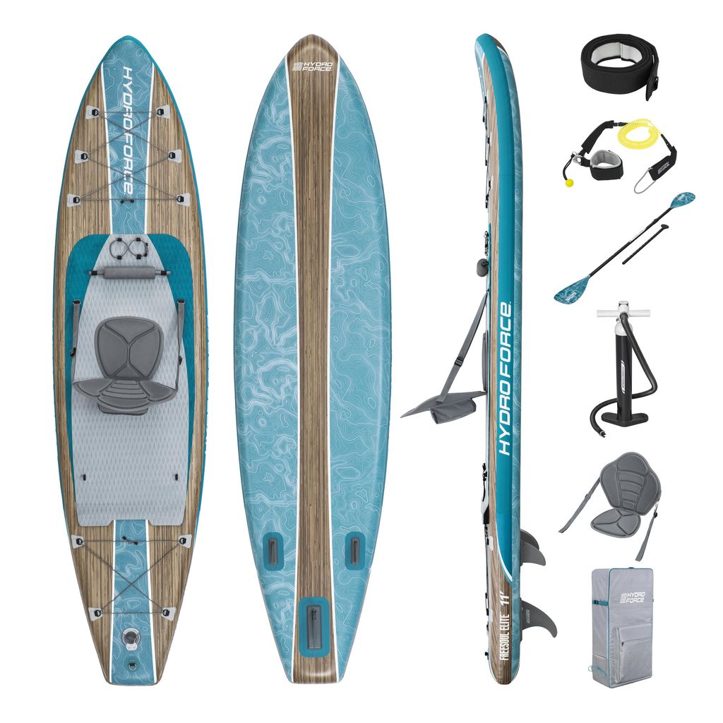 SUP-lauta Hydro-Force Freesoul Elite