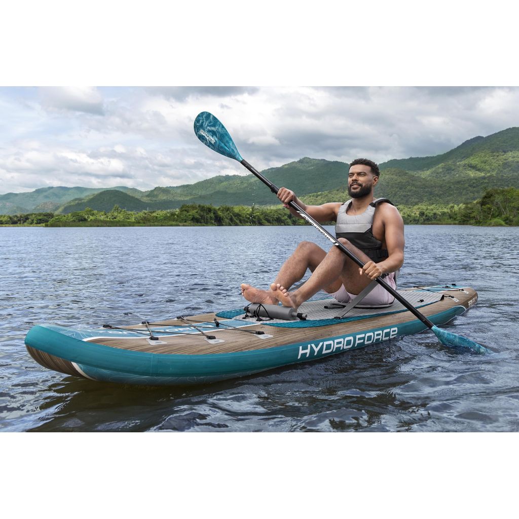 SUP-lauta Hydro-Force Freesoul Elite