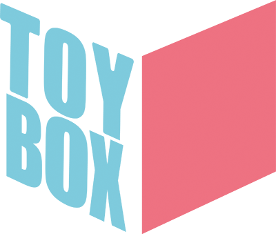 Toybox verkkokauppa