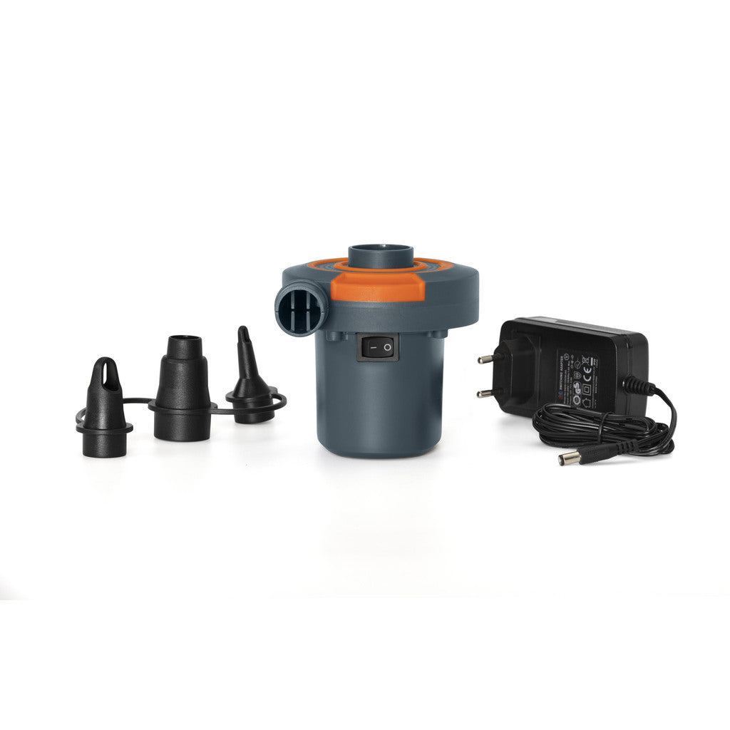 SIDEWINDER 12V AC/DC PUMPPU