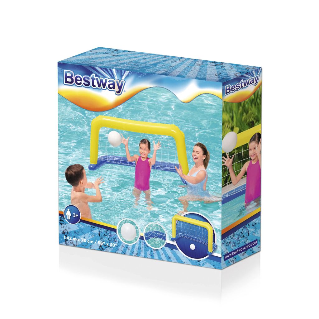 BESTWAY VESIPALLOSETTI