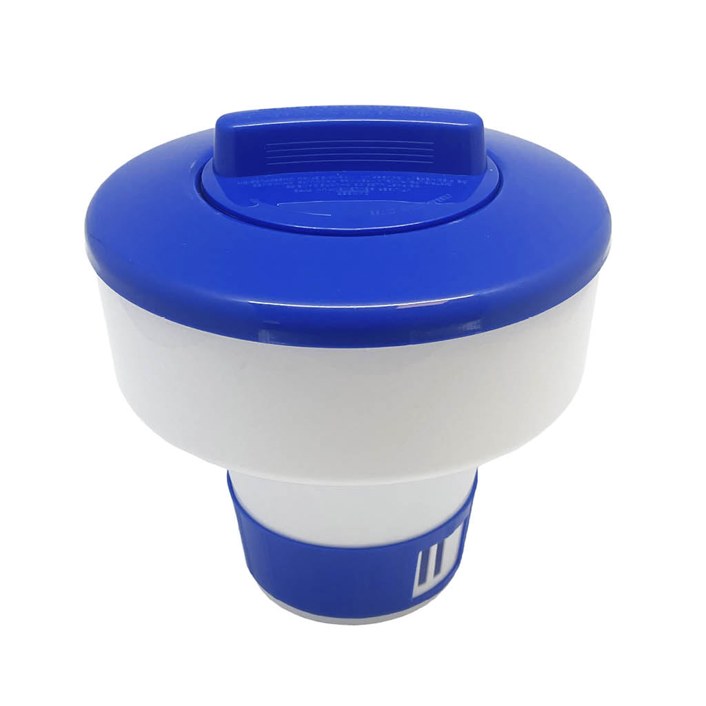 H2O KEMIKAALIANNOSTELIJA 