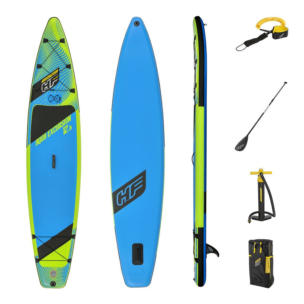 SUP-LAUTA HYDRO-FORCE AQUA EXCURSION TECH