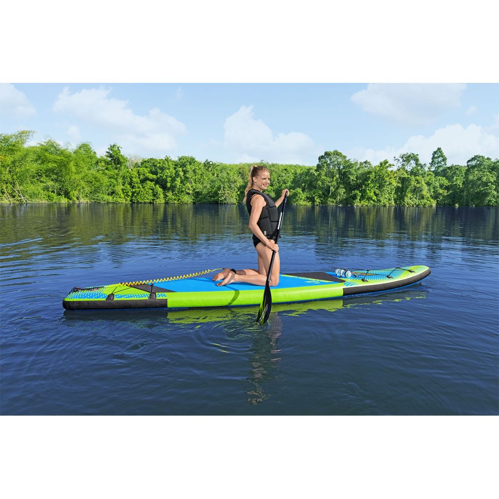 SUP-LAUTA HYDRO-FORCE AQUA EXCURSION TECH