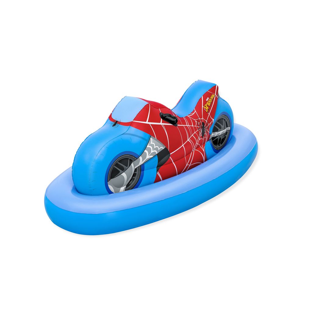 SPIDERMAN RIDER UIMAPATJA