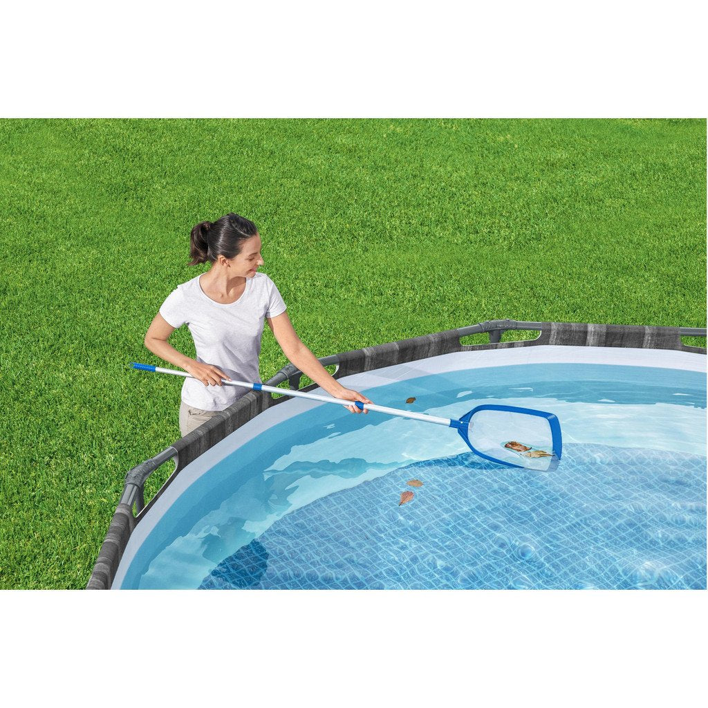 AQUASCOOP LEHTIHAAVI