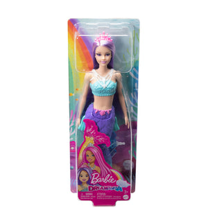 BARBIE CORE MERMAID NO 2