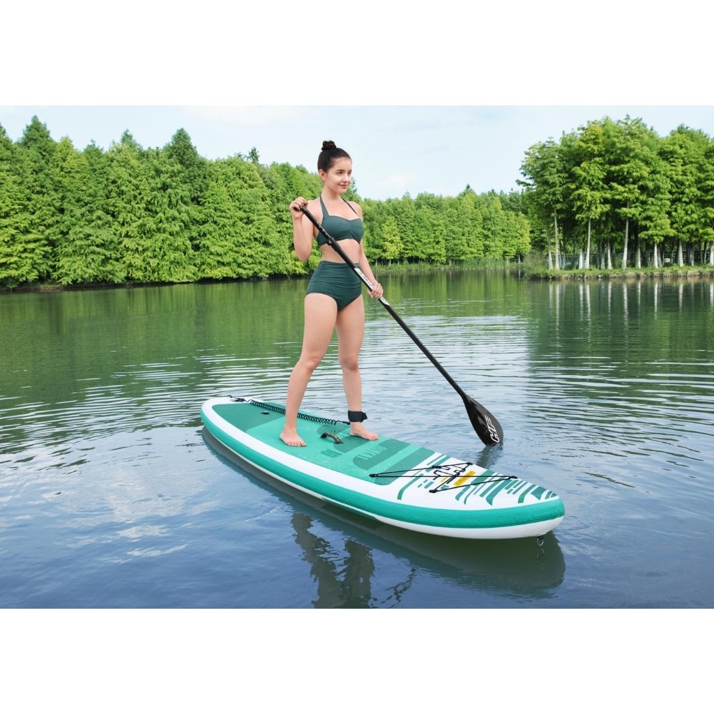 SUP-LAUTA HYDRO-FORCE HUAKA'I
