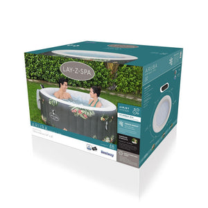 BESTWAY LAY-Z-SPA ARUBA AIRJET ULKOPOREALLAS