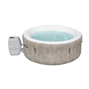 BESTWAY LAY-Z-SPA MADRID AIRJET ULKOPOREALLAS