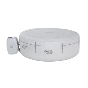BESTWAY LAY-Z-SPA PARIS AIRJET ULKOPOREALLAS