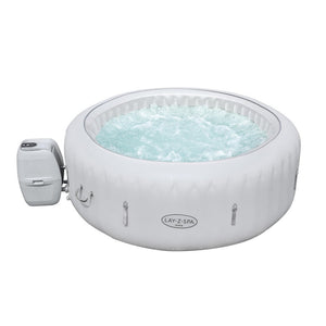 BESTWAY LAY-Z-SPA PARIS AIRJET ULKOPOREALLAS