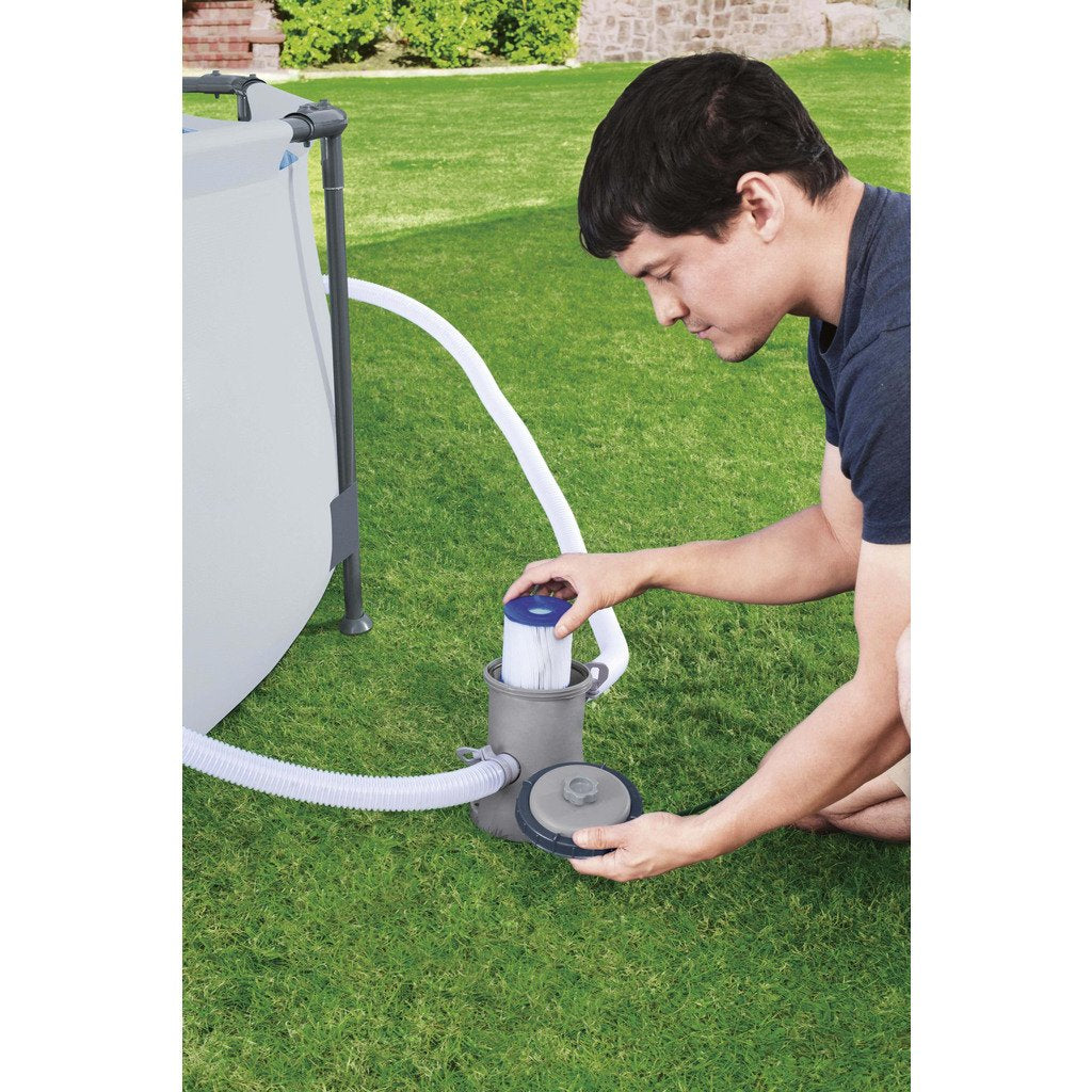 BESTWAY SUODATINPUMPPU, TEHO 1249 l/h