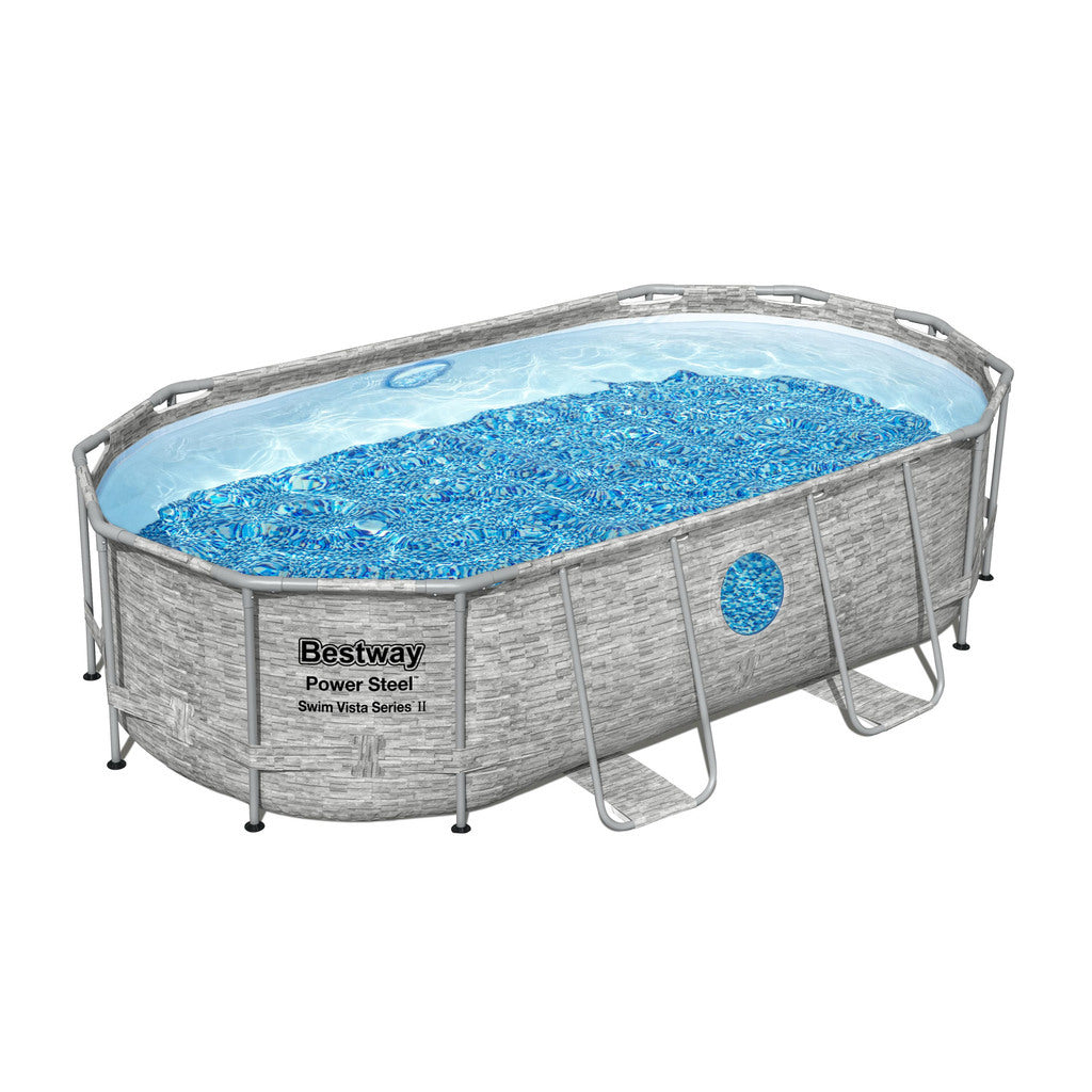 Bestway Power Steel Vista