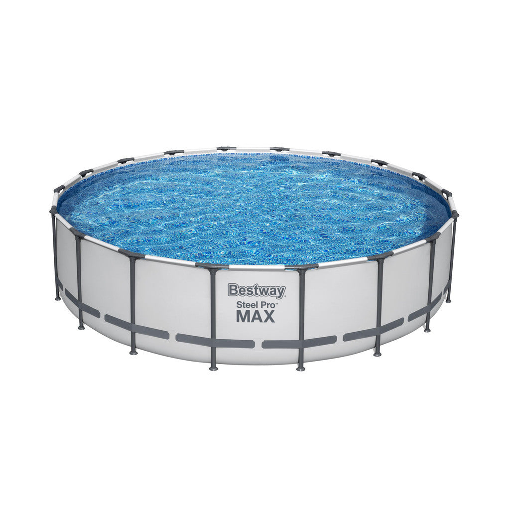 Bestway Steel Pro Max-uima-altaat