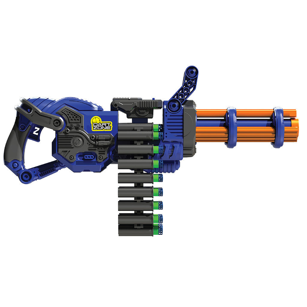 DART ZONE SCORPION MOTORIZED BEL BLASTER