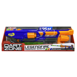 dart zone legendfire powershot 
