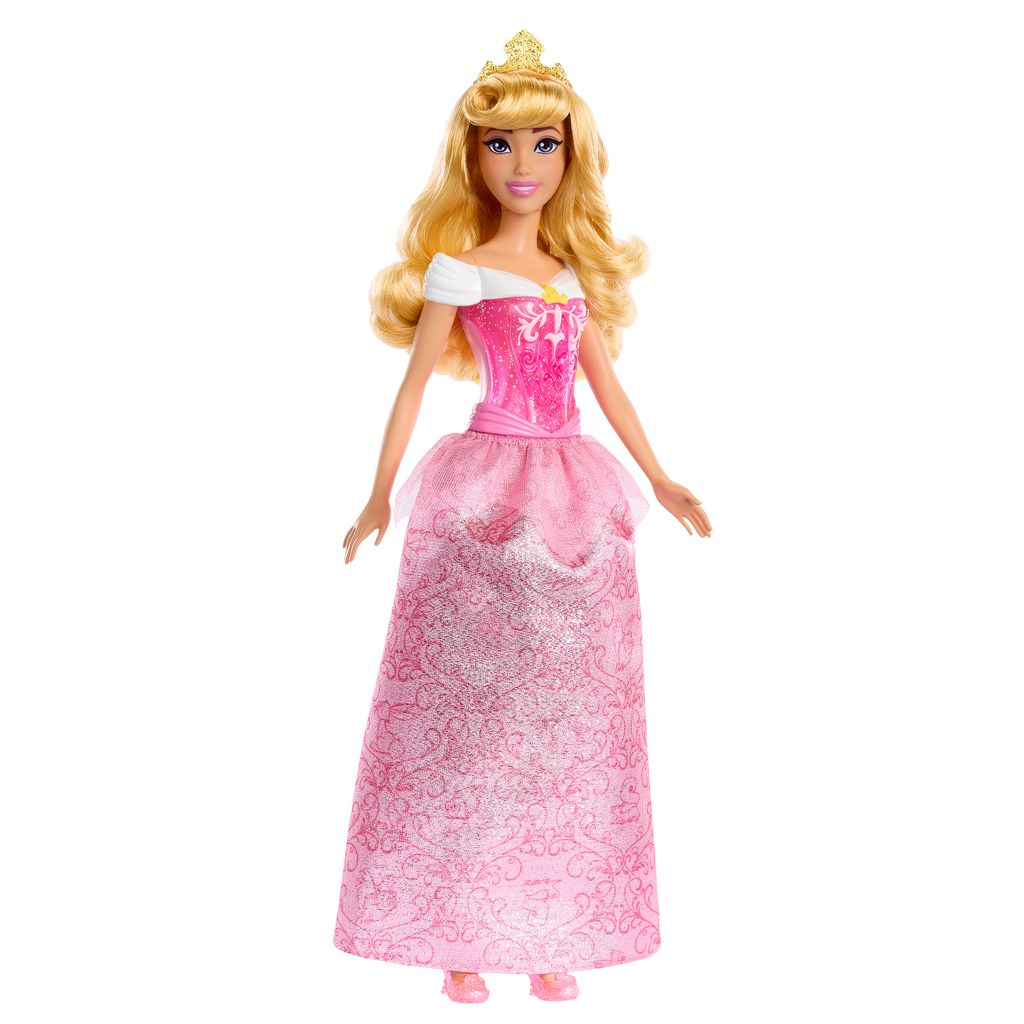 Disney Princess Core Princess -nuket