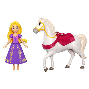 disney princess tähkäpää ja hevonen