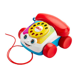 FISHER-PRICE LEIKKIPUHELIN