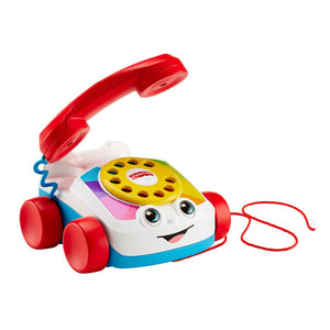 FISHER-PRICE LEIKKIPUHELIN