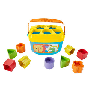 FISHER-PRICE PALIKKAÄMPÄRI