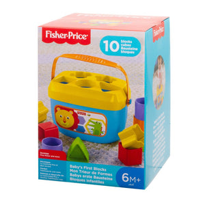 FISHER-PRICE PALIKKAÄMPÄRI