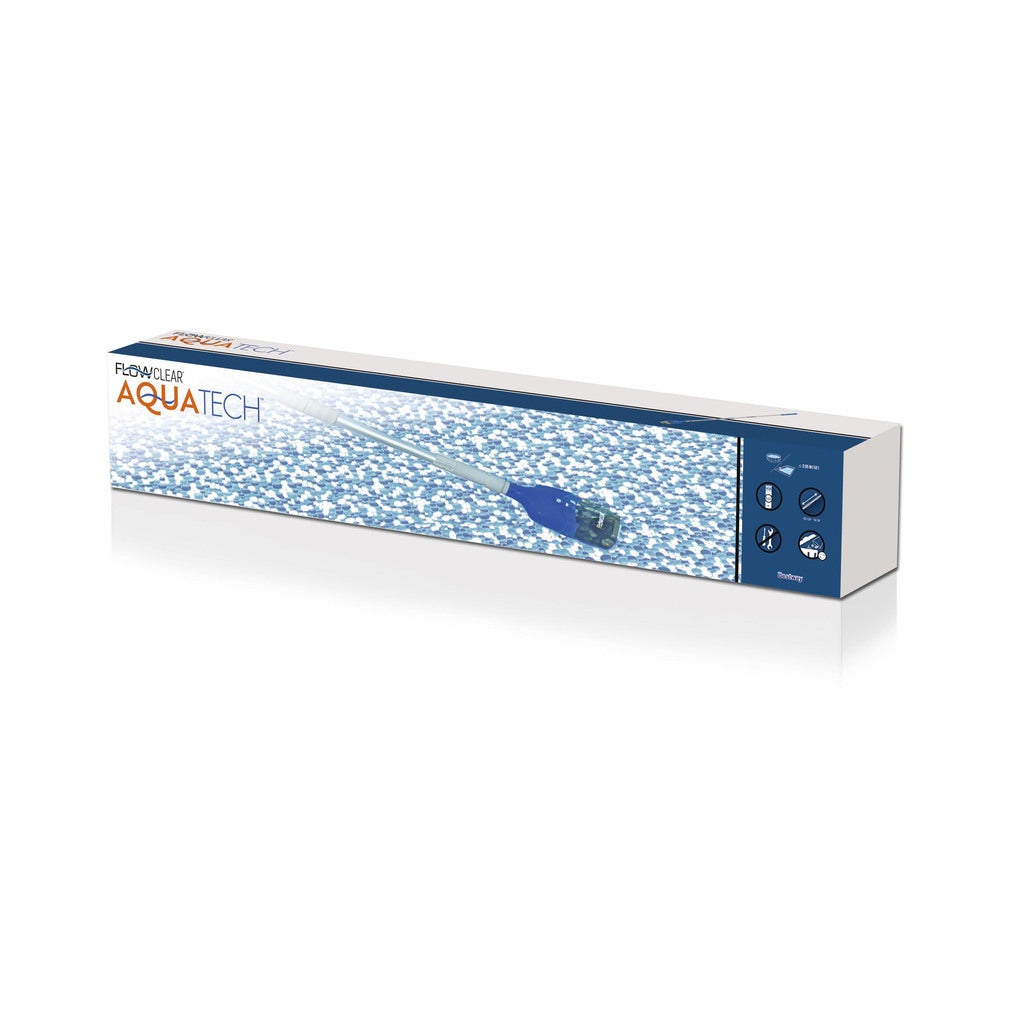 FLOWCLEAR AQUATECH LANGATON ALLASIMURI