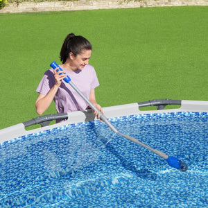 FLOWCLEAR AQUATECH LANGATON ALLASIMURI