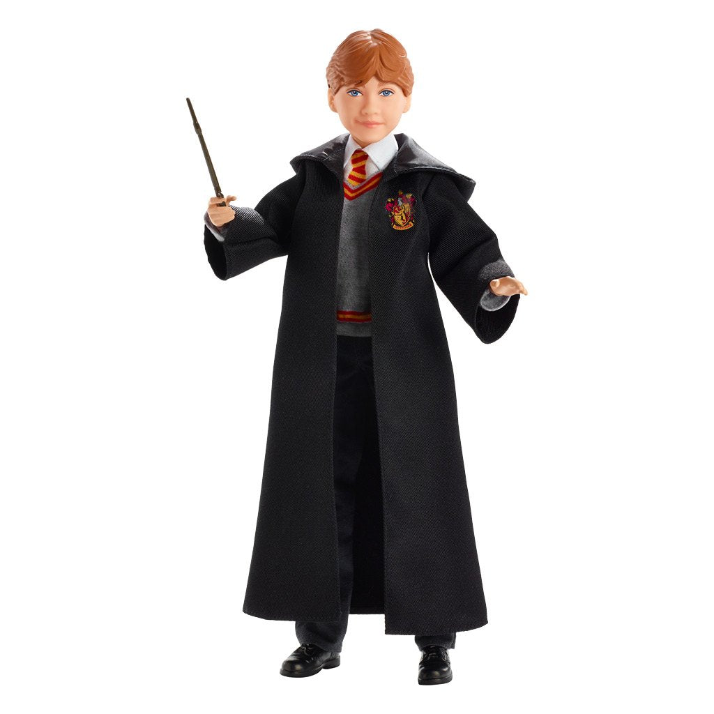 HARRY POTTER NUKKE RON WEASLEY