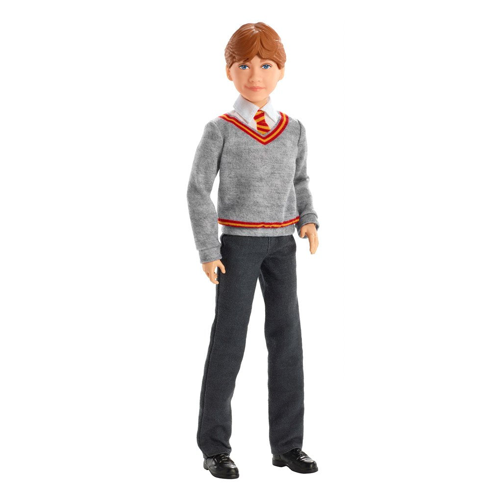 HARRY POTTER NUKKE RON WEASLEY