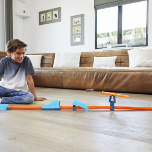 HOT WHEELS AUTORATA TRACK BUILDER HYPPYRI