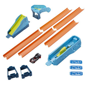 HOT WHEELS AUTORATA TRACK BUILDER HYPPYRI