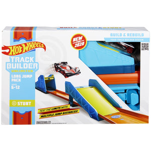 HOT WHEELS AUTORATA TRACK BUILDER HYPPYRI