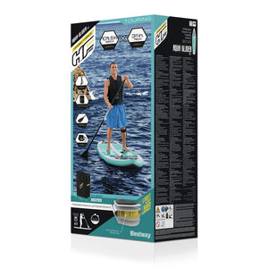 SUP-LAUTA HYDRO-FORCE AQUA GLIDER