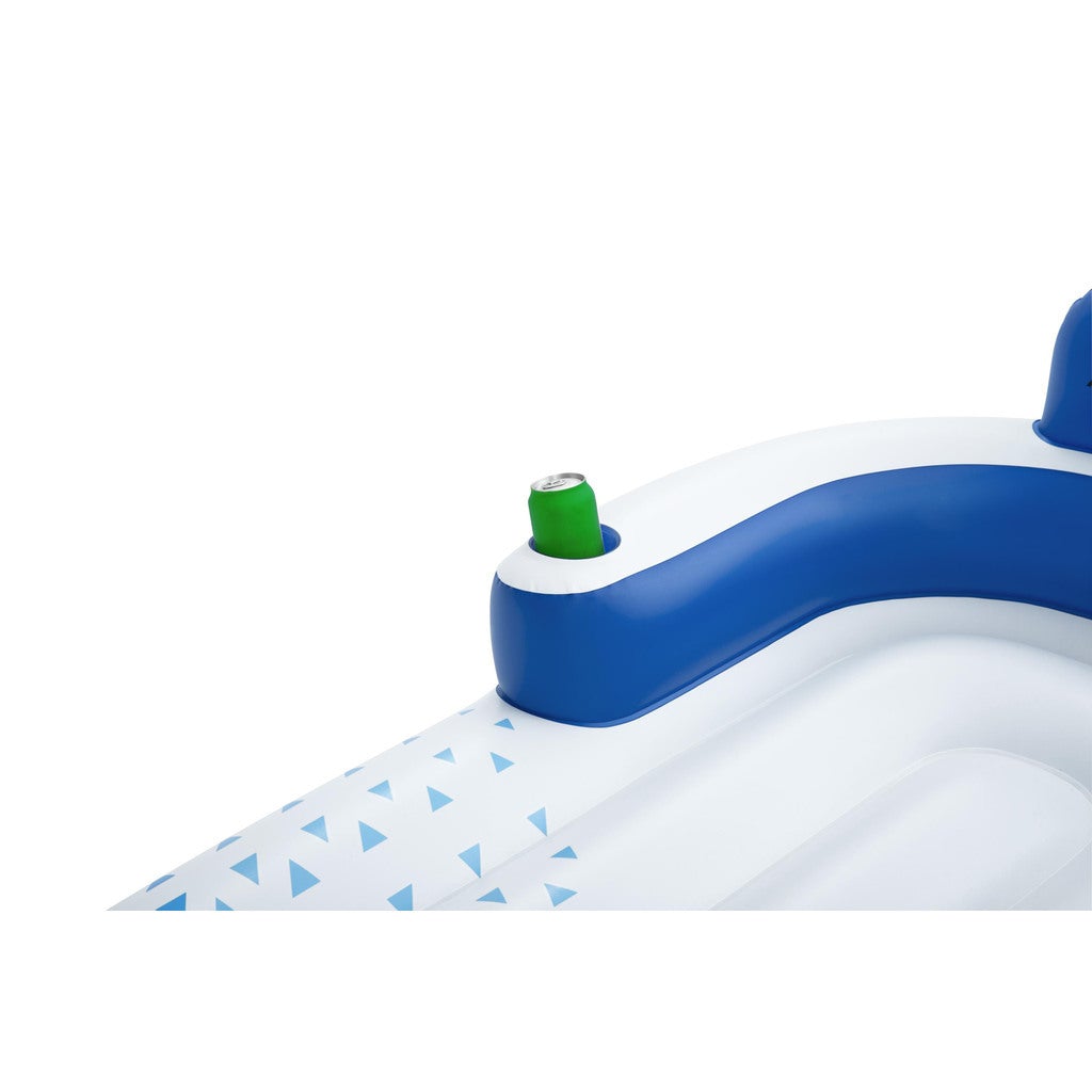 HYDRO-FORCE INDIGO WAVE DOUBLE LOUNGE KELLUNTALAUTTA