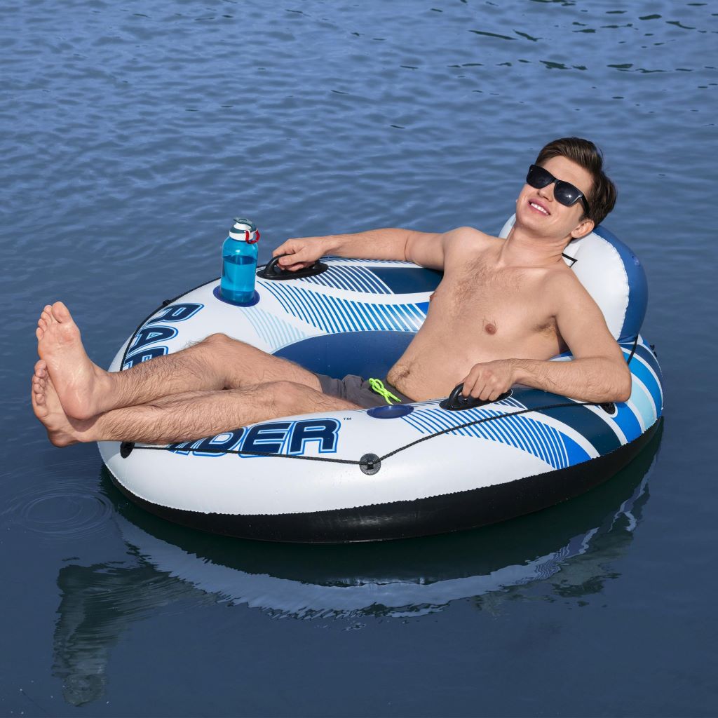 HYDRO-FORCE RAPID RIDER UIMARENGAS