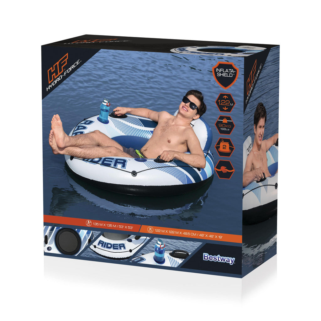HYDRO-FORCE RAPID RIDER UIMARENGAS