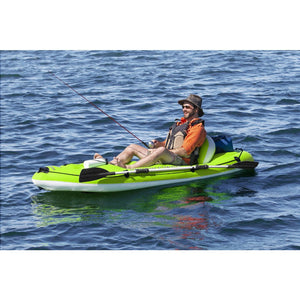 KUMIKAJAKKI HYDRO-FORCE KORACLE FISHING