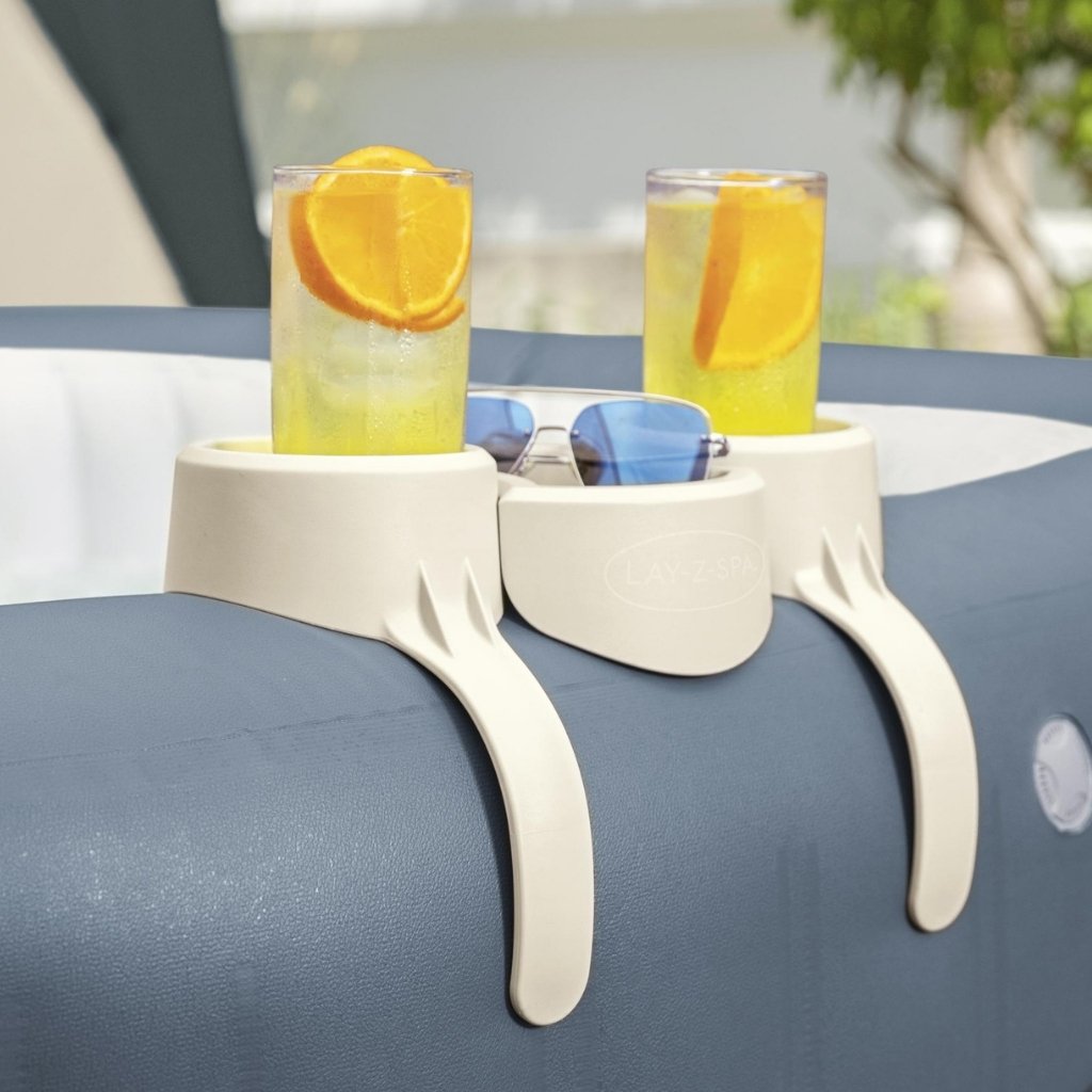 BESTWAY LAY-Z-SPA JUOMATELINE