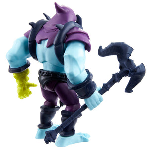MASTERS OF THE UNIVERSE FIGUURI SKELETOR POWER ATTACK