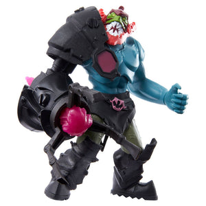 MASTERS OF THE UNIVERSE FIGUURI TRAP JAW