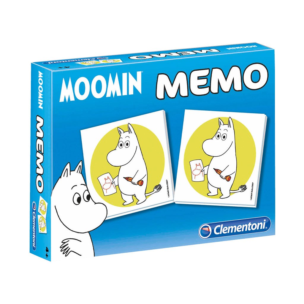Lasten pelit ja palapelit