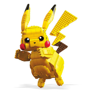 mega pokemon jumbo pikachu