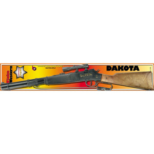 NALLIKIVÄÄRI DAKOTA