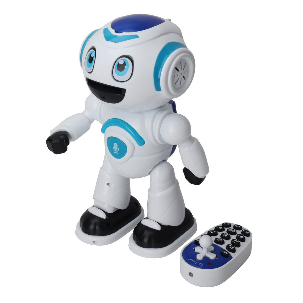 Elektroniset lelut ja robotit