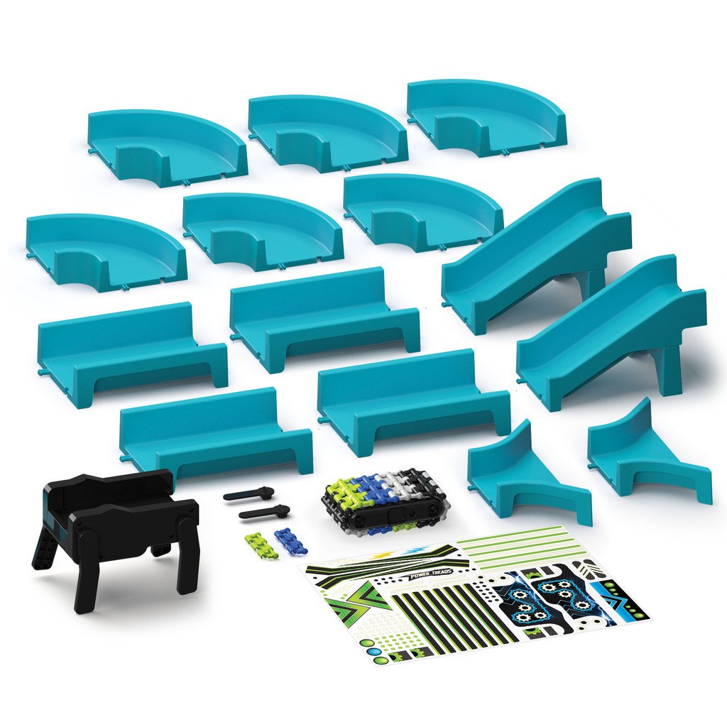 POWER TREADS FULL THROTTLE RATA