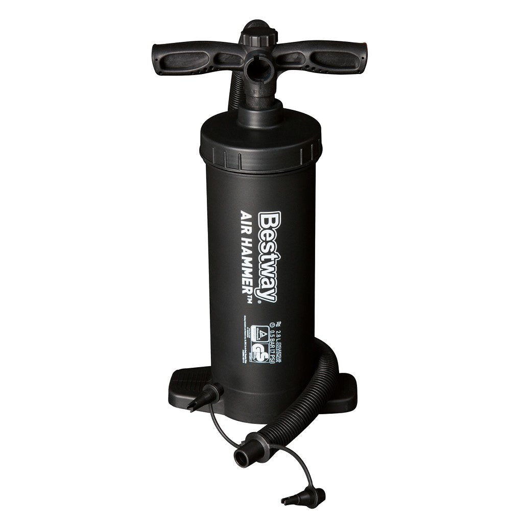 PUMPPU AIR HAMMER 30 CM